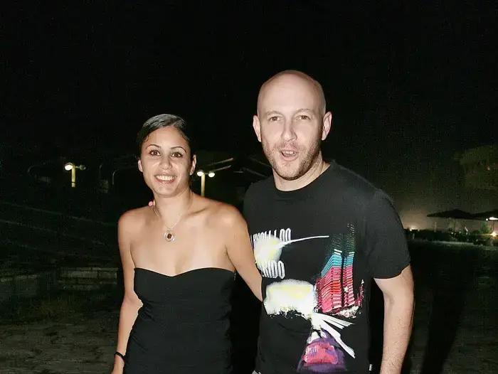 אבי נוסבאום (שוקה כהן) אבי נוסבאום (שוקה כהן)