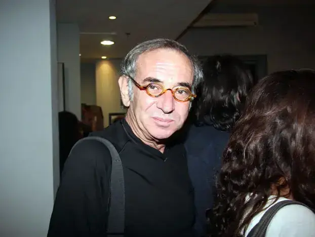 דבל'ה גליקמן (אביב חופי) דבל'ה גליקמן (אביב חופי)