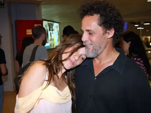 רני בלייר, רומי אבולעפיה (אביב חופי) רני בלייר, רומי אבולעפיה (אביב חופי)