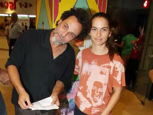 קרן ברגר, רני בלייר (אביב חופי) קרן ברגר, רני בלייר (אביב חופי)