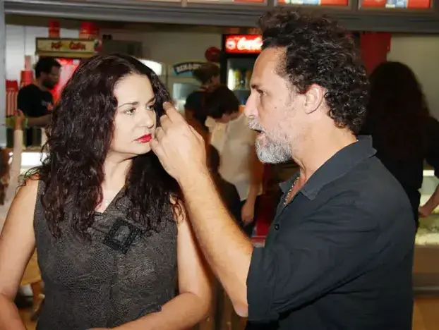 רני בלייר, דליה שימקו (אביב חופי) רני בלייר, דליה שימקו (אביב חופי)