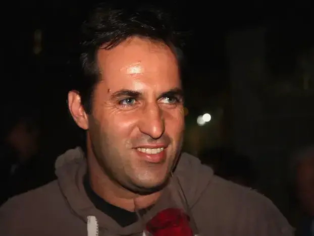 אודי סגל (אביב חופי) אודי סגל (אביב חופי)