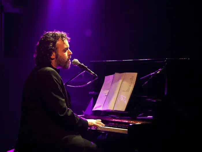 דניאל סלומון (יח"צ , אילן בר) דניאל סלומון (יח"צ , אילן בר)
