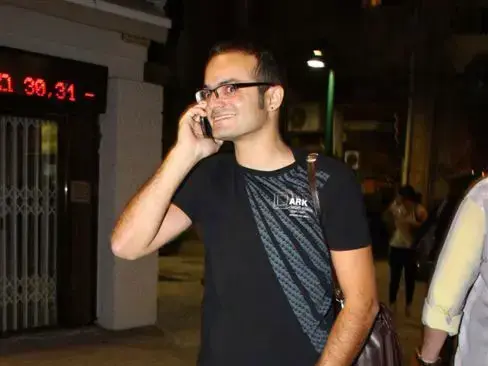 אברהם טל (אביב חופי) אברהם טל (אביב חופי)