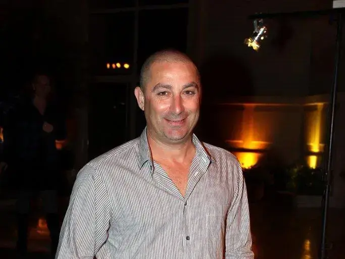 ג'קי בן זקן (אביב חופי) ג'קי בן זקן (אביב חופי)
