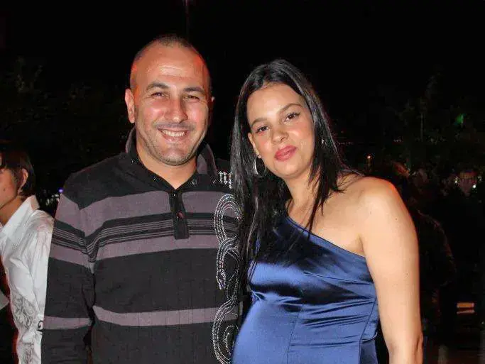 שלי חזן, רוברטו בן שושן (אביב חופי) שלי חזן, רוברטו בן שושן (אביב חופי)