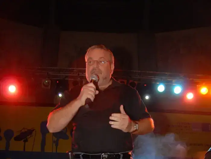 מנחם הורוביץ (יאן חזן) מנחם הורוביץ (יאן חזן)