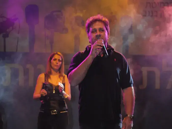 יעקב נווה (יאן חזן) יעקב נווה (יאן חזן)