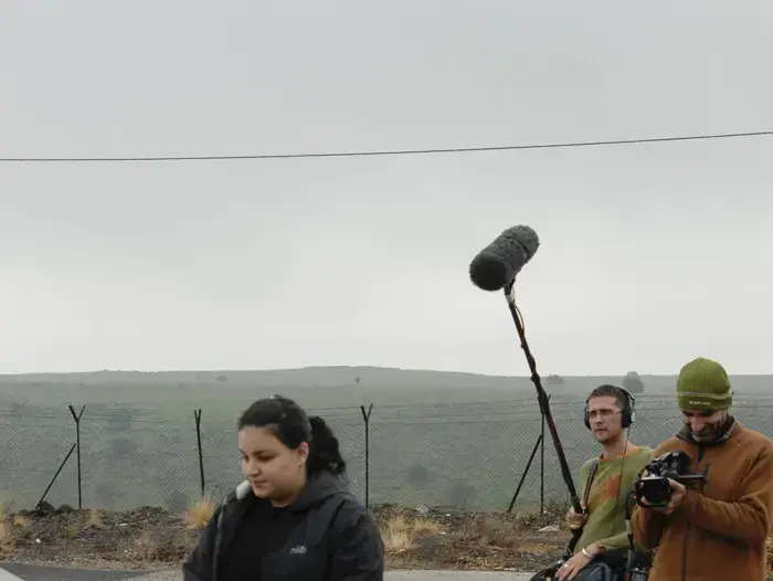מעיין ומוטי חודדה מצטלמים לקמפיין "מעיין ניקוי שטיחים" (יח"צ , אילן הדר פרסום IMPM) מעיין ומוטי חודדה מצטלמים לקמפיין "מעיין ניקוי שטיחים" (יח"צ , אילן הדר פרסום IMPM)
