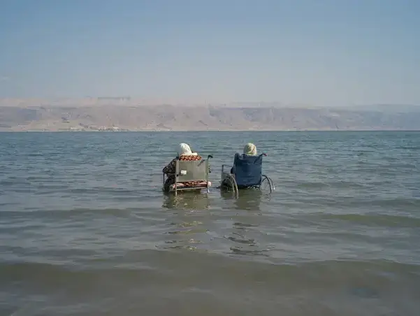 ים המלח (יח"צ , אלכס ליבק) ים המלח (יח"צ , אלכס ליבק)