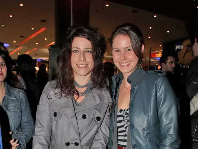 אדווה בולה, נועה ברקאי (אביב חופי) אדווה בולה, נועה ברקאי (אביב חופי)
