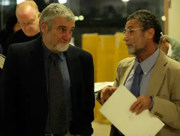 יוסי מלמן צבי בראל (שי אוקנין) יוסי מלמן צבי בראל (שי אוקנין)