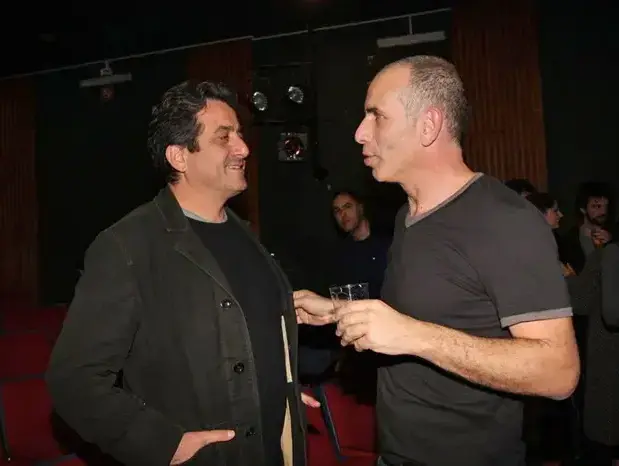 שי אביבי, מנשה נוי (אביב חופי) שי אביבי, מנשה נוי (אביב חופי)