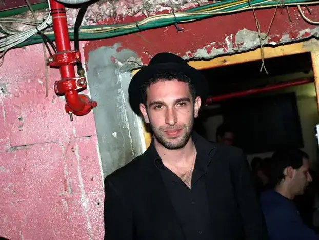 שלומי שבן (אביב חופי) שלומי שבן (אביב חופי)