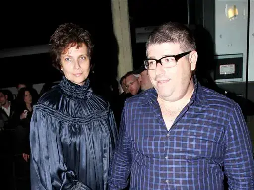 רני והילה רהב (אביב חופי) רני והילה רהב (אביב חופי)