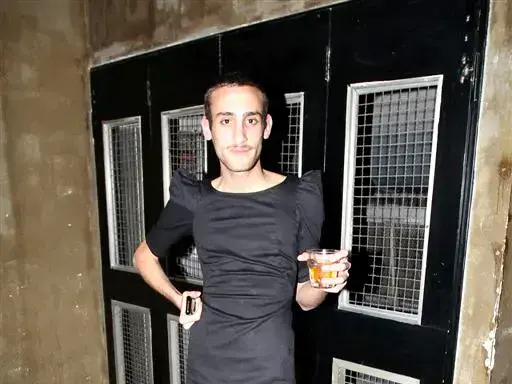 סמי זיבק (אביב חופי) סמי זיבק (אביב חופי)