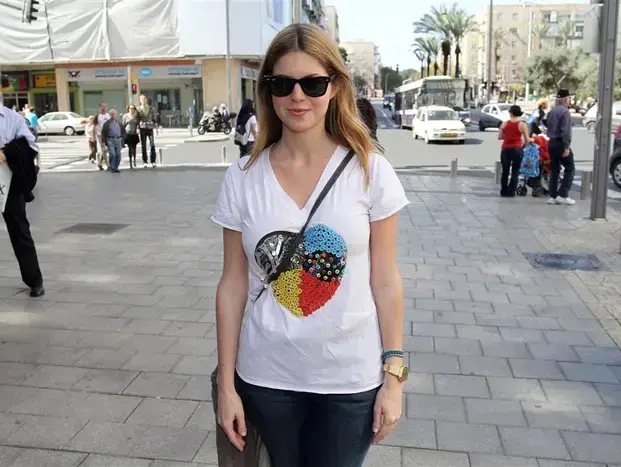 לירון ויצמן (אביב חופי) לירון ויצמן (אביב חופי)