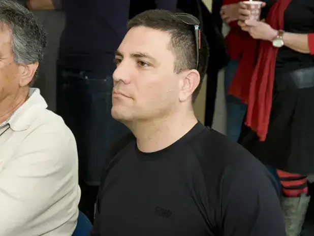 רותם אברוצקי (נמרוד סונדרס) רותם אברוצקי (נמרוד סונדרס)