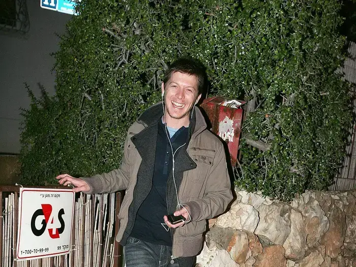 עפר שכטר (שוקה כהן) עפר שכטר (שוקה כהן)