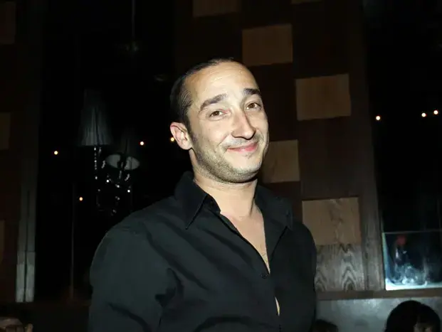 עומר גרשון (אביב חופי) עומר גרשון (אביב חופי)