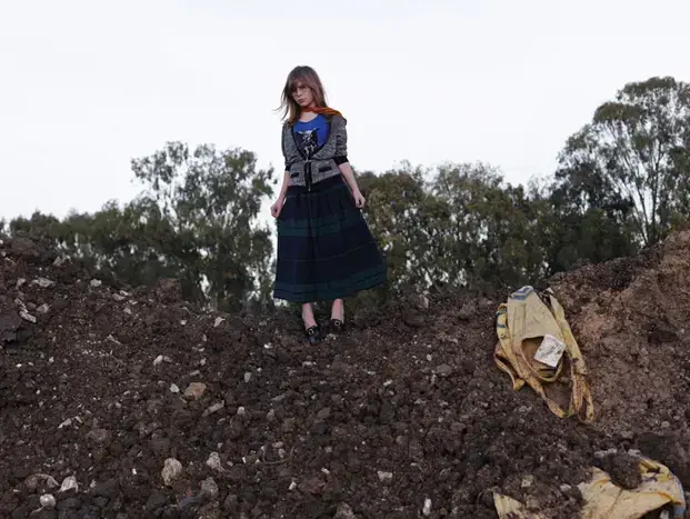 טי מרקט 2010 הפקת אופנה (עמית ישראלי) טי מרקט 2010 הפקת אופנה (עמית ישראלי)
