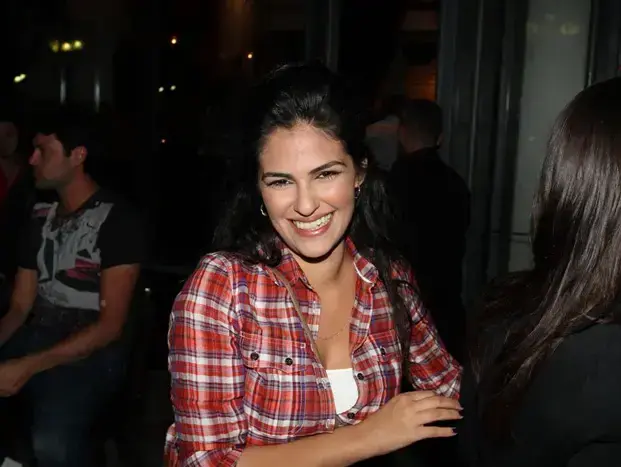 אורלי מירקין (אביב חופי) אורלי מירקין (אביב חופי)