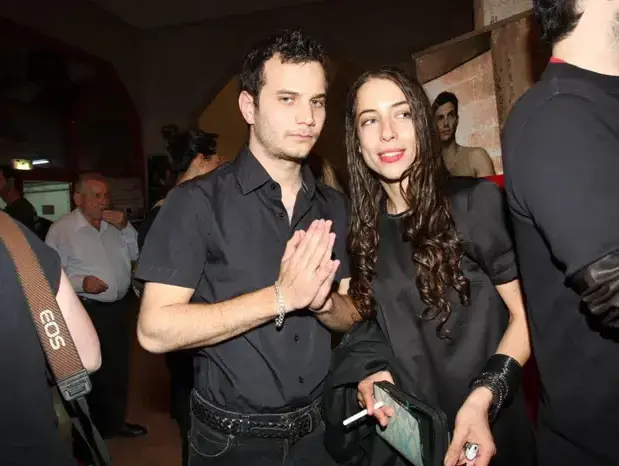 טלי רובין, מיכאל מושונוב (אביב חופי) טלי רובין, מיכאל מושונוב (אביב חופי)