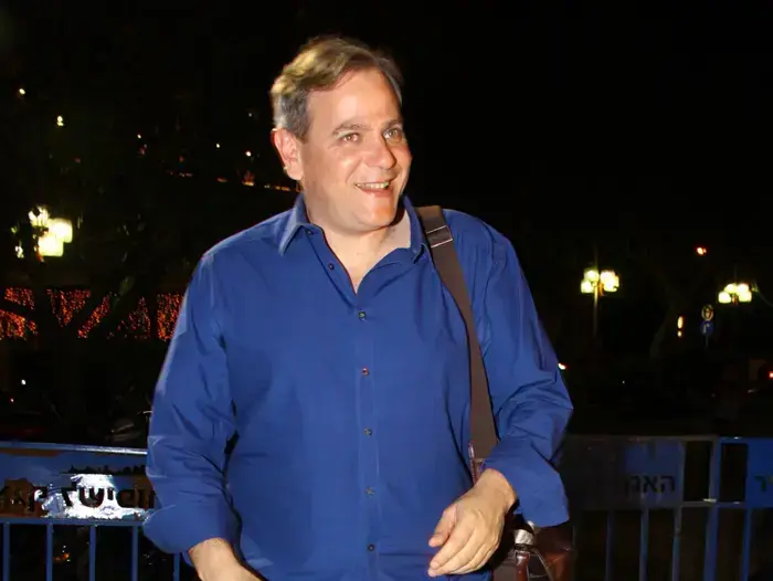 ח"כ ניצן הורוביץ (אביב חופי) ח"כ ניצן הורוביץ (אביב חופי)