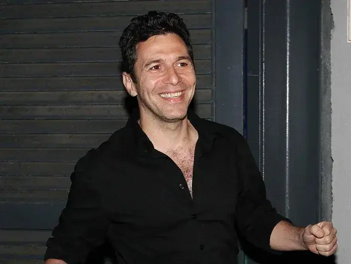 יובל סמו (אביב חופי) יובל סמו (אביב חופי)