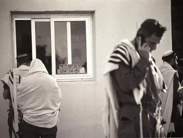 מילואים בעין המצלמה (דובר צה"ל , רז רוגובסקי) מילואים בעין המצלמה (דובר צה"ל , רז רוגובסקי)