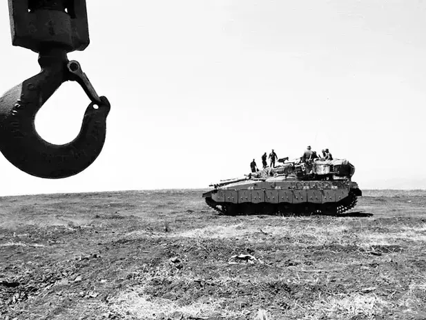 מילואים בעין המצלמה (דובר צה"ל , רז רוגובסקי) מילואים בעין המצלמה (דובר צה"ל , רז רוגובסקי)
