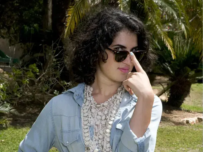 הפקת אפנה קיצית של וואלה!zone (נמרוד סונדרס) הפקת אפנה קיצית של וואלה!zone (נמרוד סונדרס)