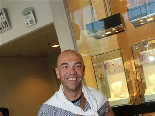 פבלו רוזנברג (אביב חופי) פבלו רוזנברג (אביב חופי)
