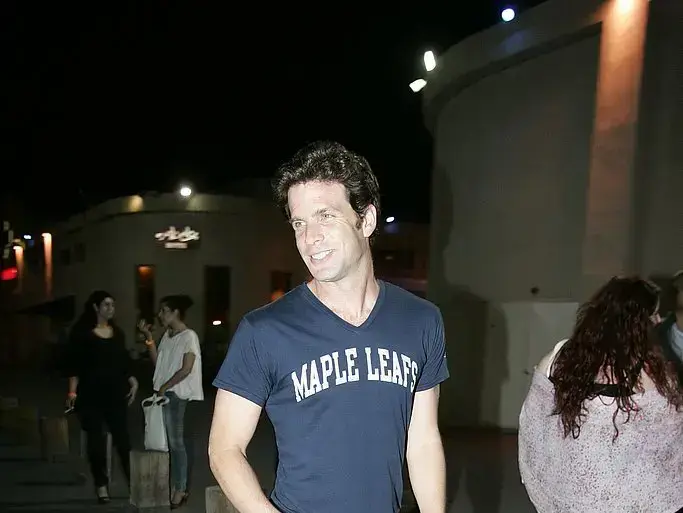 גיא המאירי (שוקה כהן) גיא המאירי (שוקה כהן)