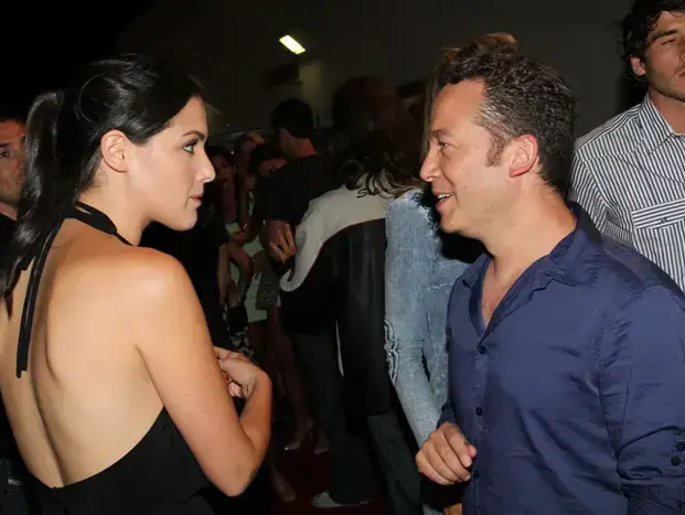 גיא פינס, סיון קליין (אביב חופי) גיא פינס, סיון קליין (אביב חופי)