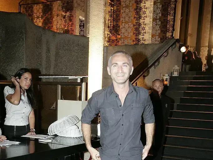 שלום מיכאלשווילי (שוקה כהן) שלום מיכאלשווילי (שוקה כהן)