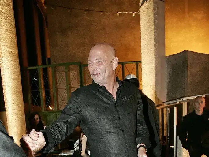 מוני הראל (שוקה כהן) מוני הראל (שוקה כהן)