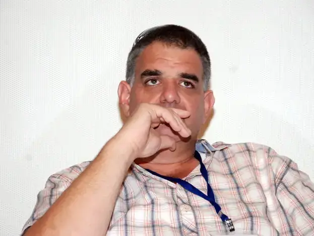 שגיא בשן בכנס חיפה לתקשורת צעירה מאי 2010 (בכר שינאווי) שגיא בשן בכנס חיפה לתקשורת צעירה מאי 2010 (בכר שינאווי)