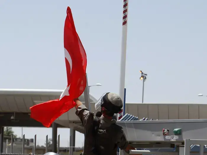 הפגנות בעולם הערבי בעקבות פעולת חיל הים בספינת המשט מאי 2010 (רויטרס) הפגנות בעולם הערבי בעקבות פעולת חיל הים בספינת המשט מאי 2010 (רויטרס)
