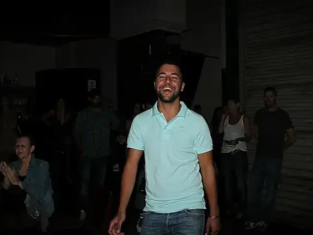 נאור אלבז (אביב חופי) נאור אלבז (אביב חופי)