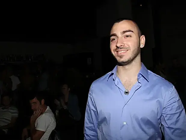 אורן קוקו (אביב חופי) אורן קוקו (אביב חופי)