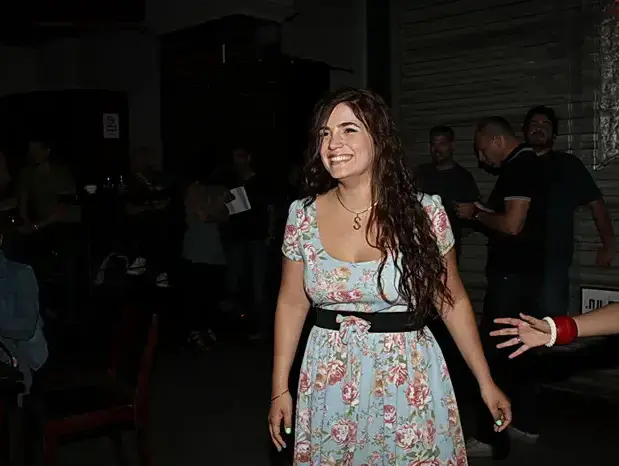 אדר גולד (אביב חופי) אדר גולד (אביב חופי)