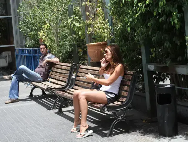 מרינה קבישר (אביב חופי) מרינה קבישר (אביב חופי)