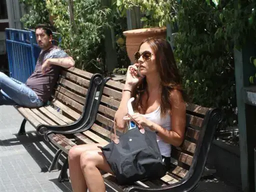 מרינה קבישר (אביב חופי) מרינה קבישר (אביב חופי)