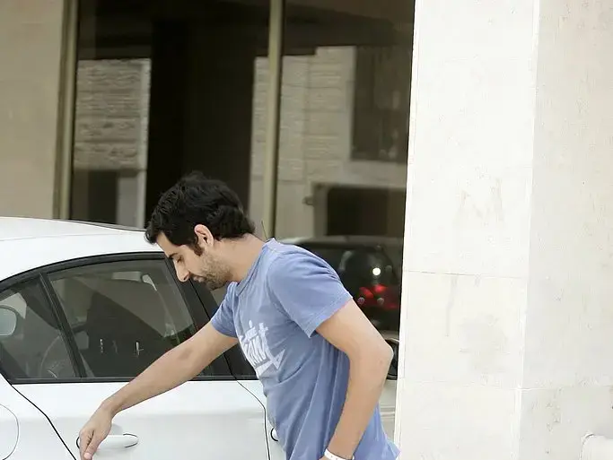 אסי ישראלוף, הבן שלו (שוקה כהן) אסי ישראלוף, הבן שלו (שוקה כהן)