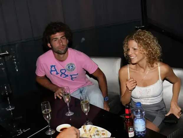 דר פישלזון (משמאל) (אביב חופי) דר פישלזון (משמאל) (אביב חופי)