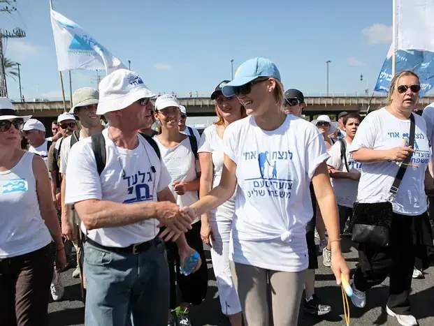 בר רפאלי, נועם שליט, גילת אנקורי (שוקה כהן) בר רפאלי, נועם שליט, גילת אנקורי (שוקה כהן)