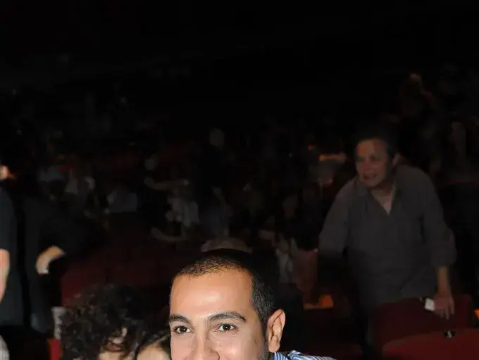 חנן סביון (עומר מירון) חנן סביון (עומר מירון)