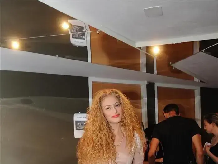 אפרת דור (עומר מירון) אפרת דור (עומר מירון)