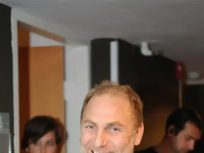 צחי גראד (עומר מירון) צחי גראד (עומר מירון)